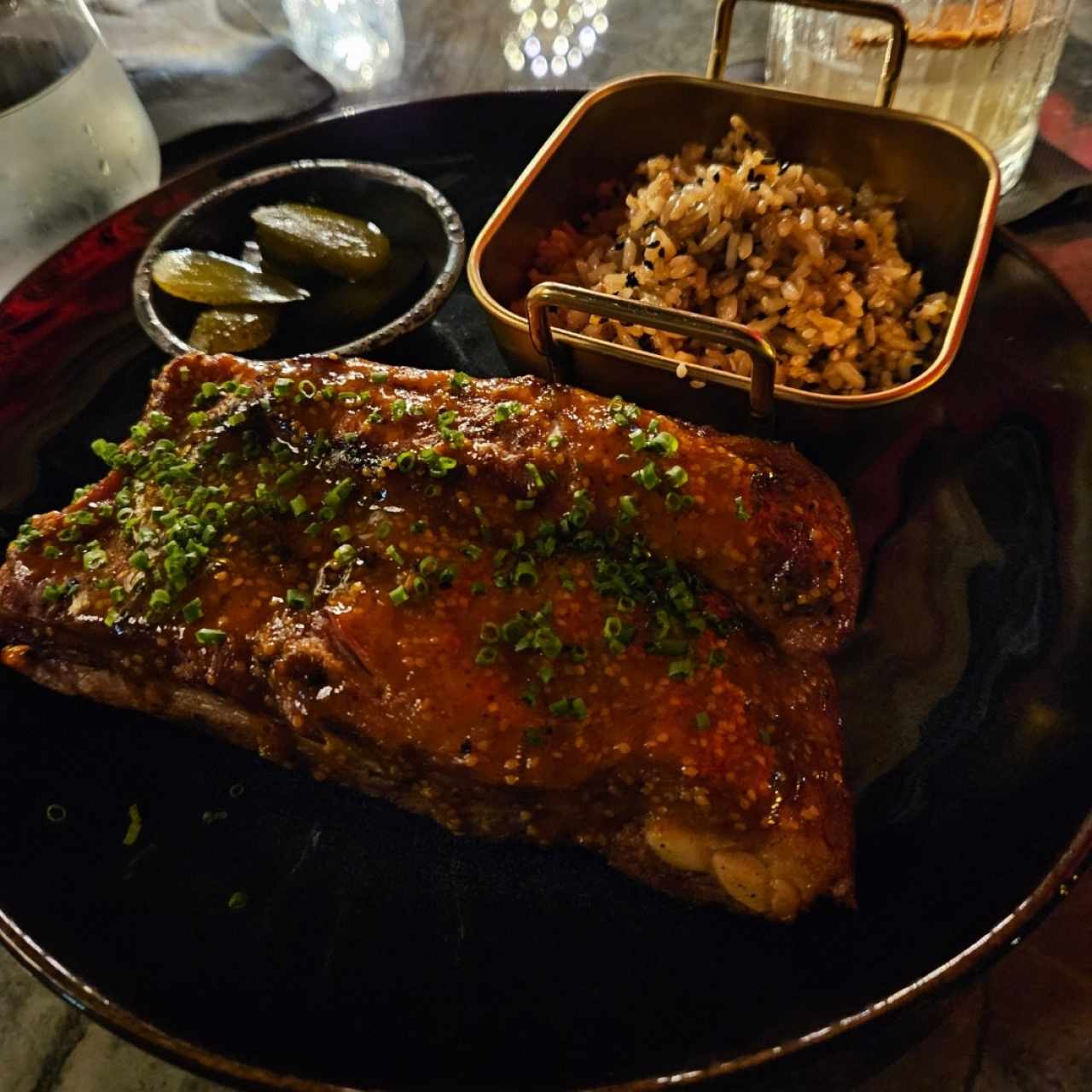 Costilla de San Luis