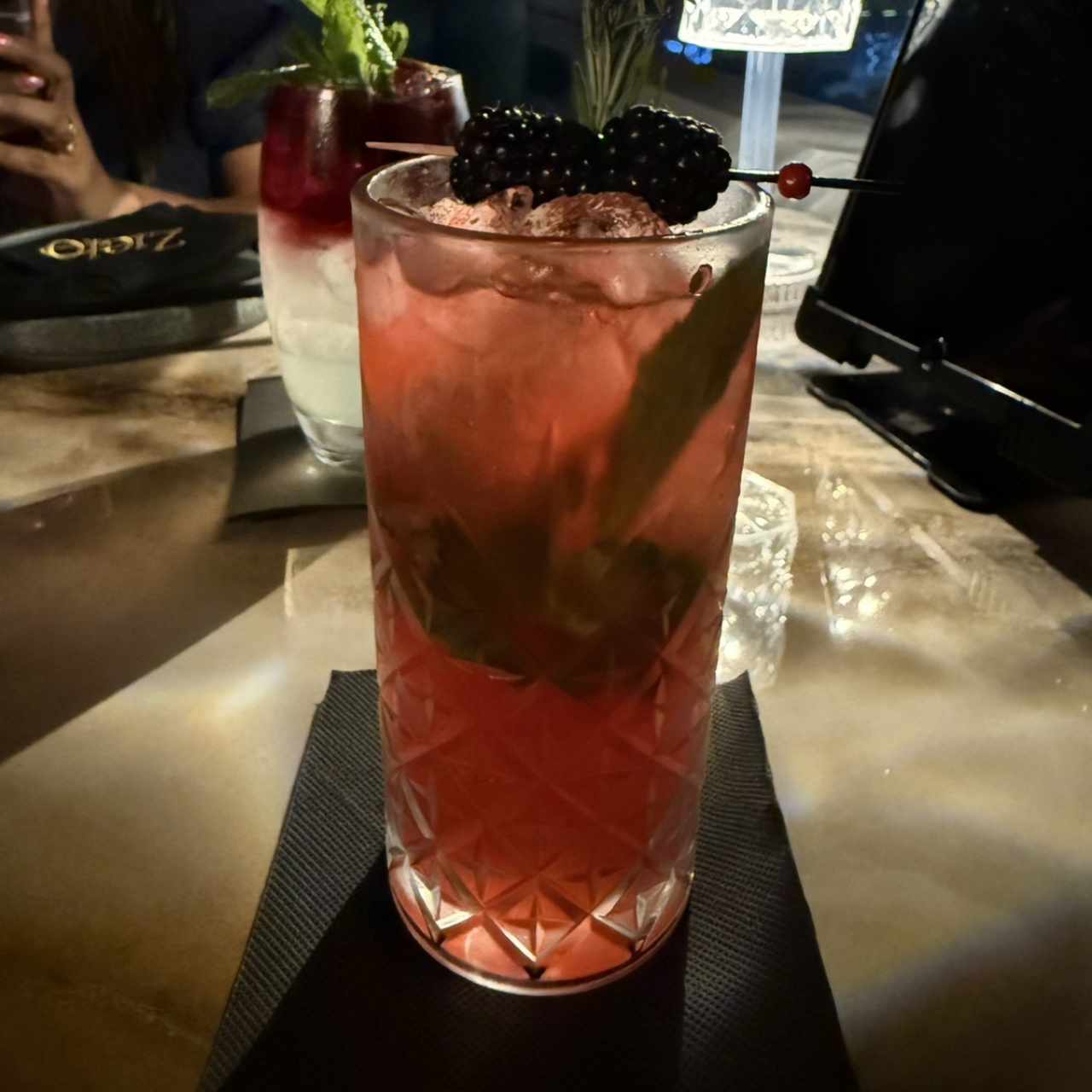 Coctel