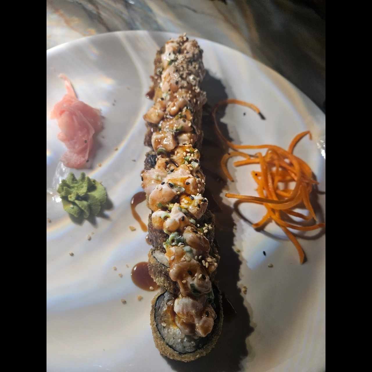 sushi 