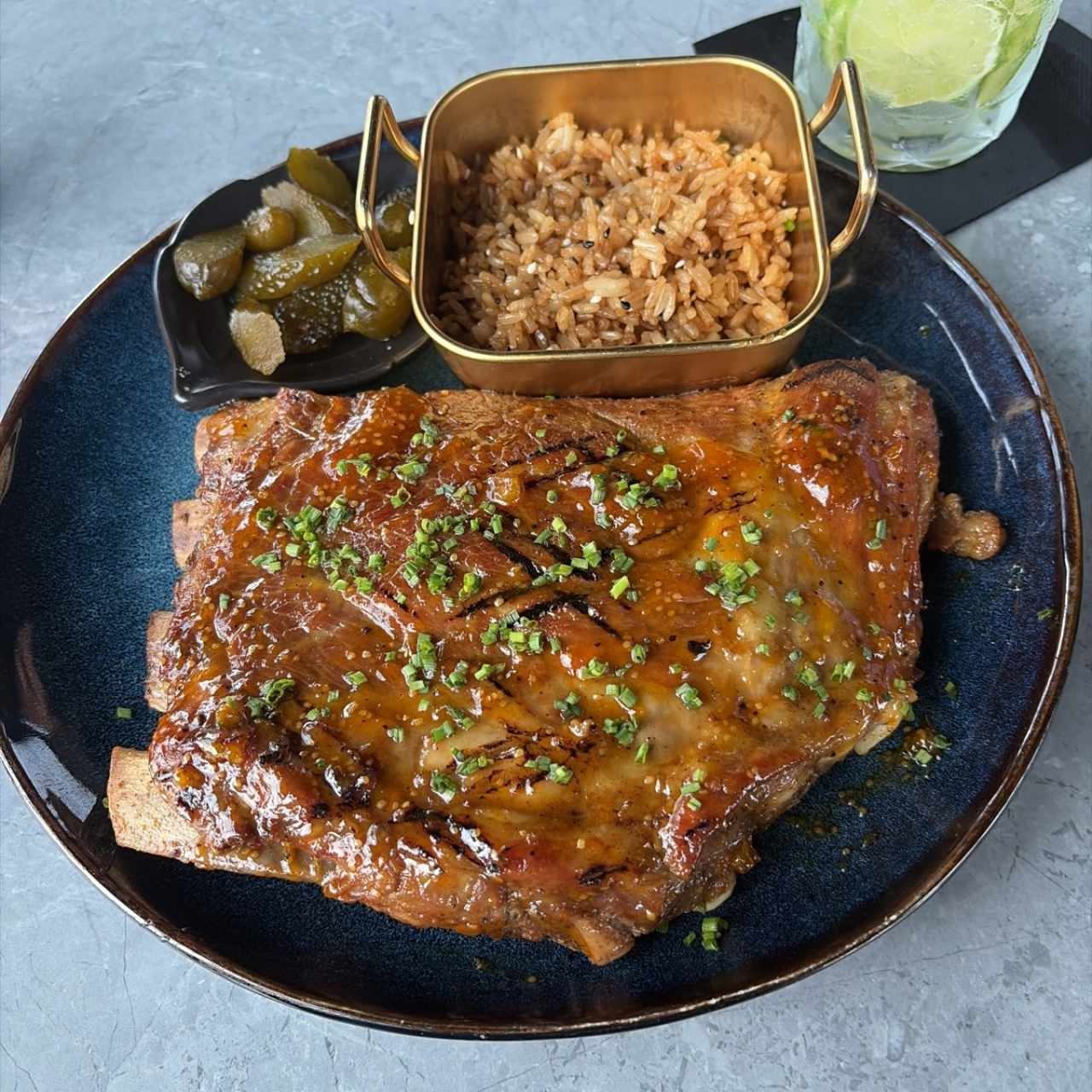 Costilla de San Luis