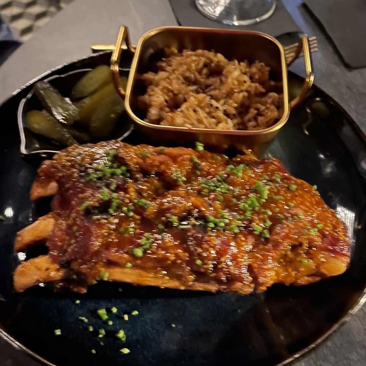 Costilla de San Luis