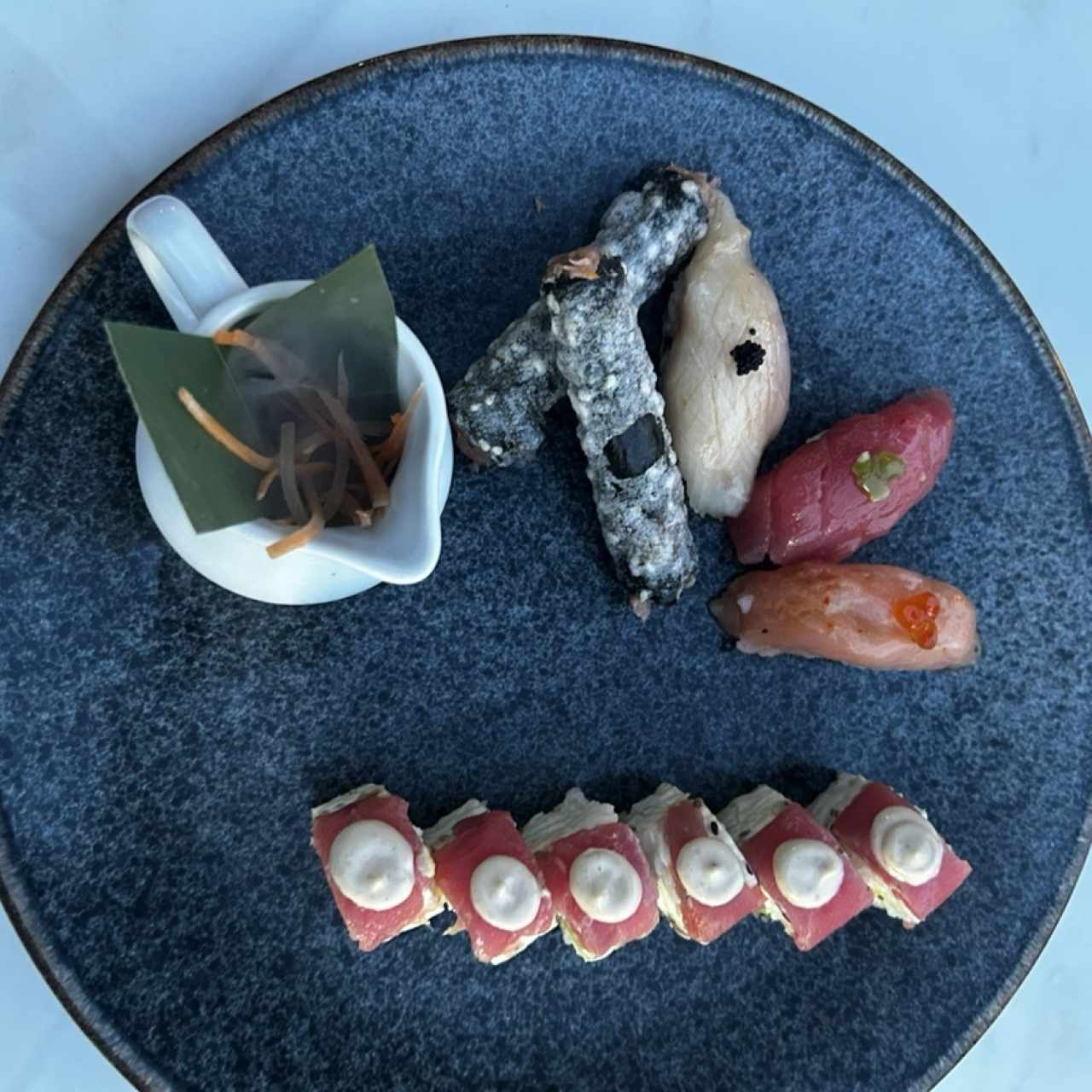 Omakase Zielo
