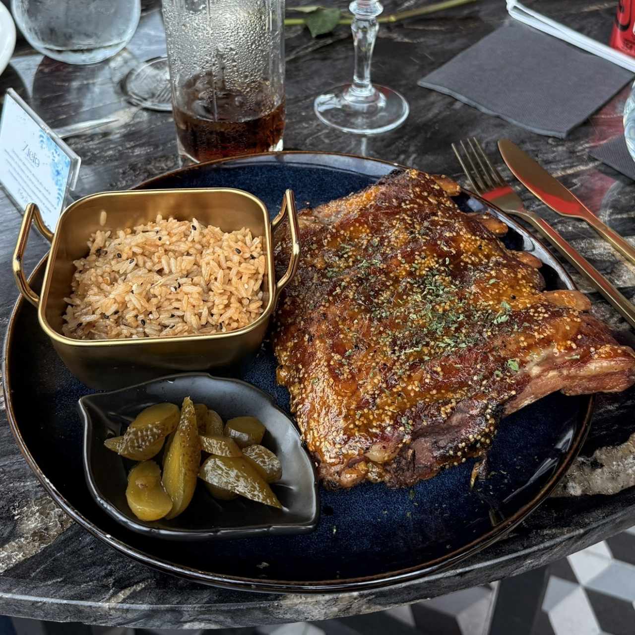 Costilla de San Luis