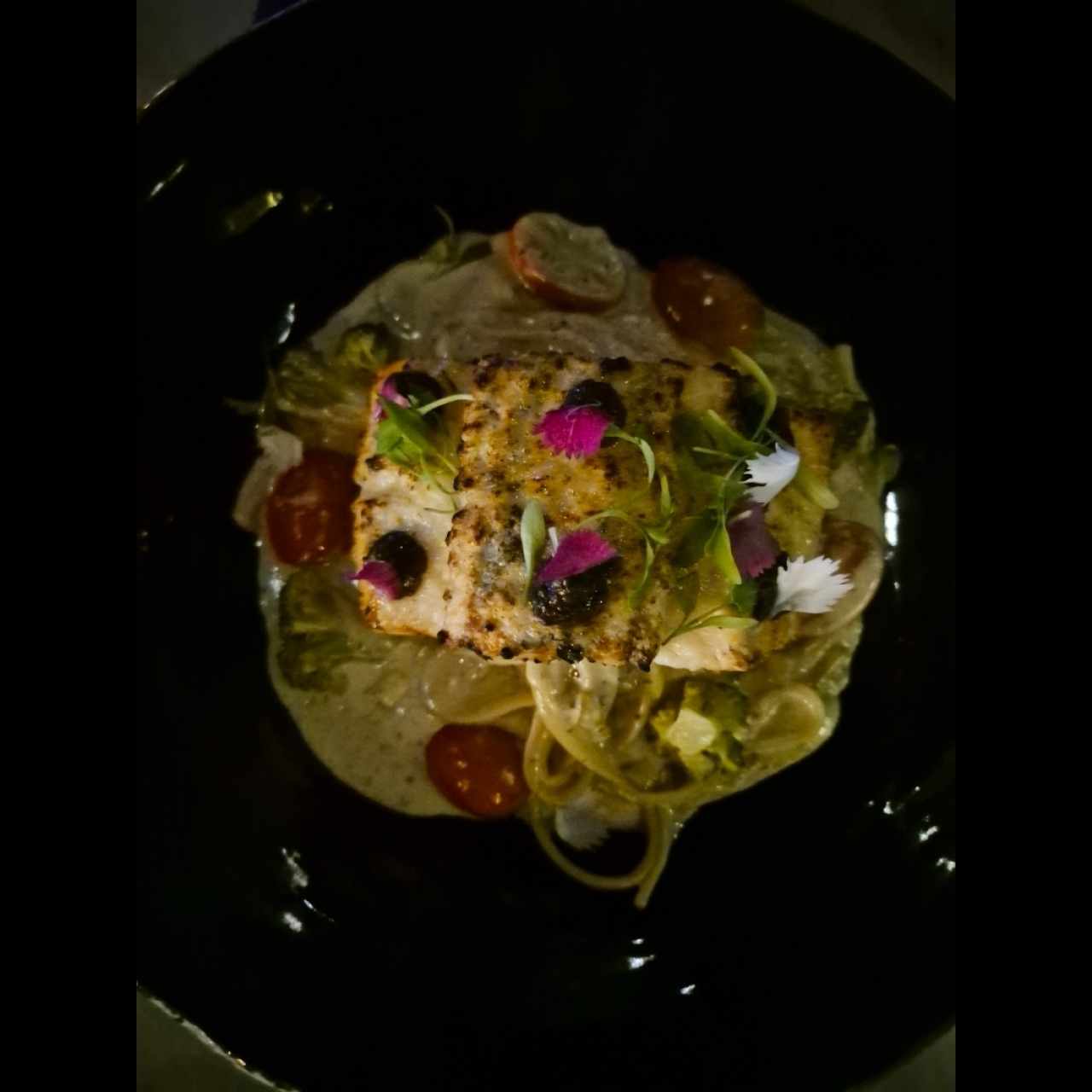 pescado