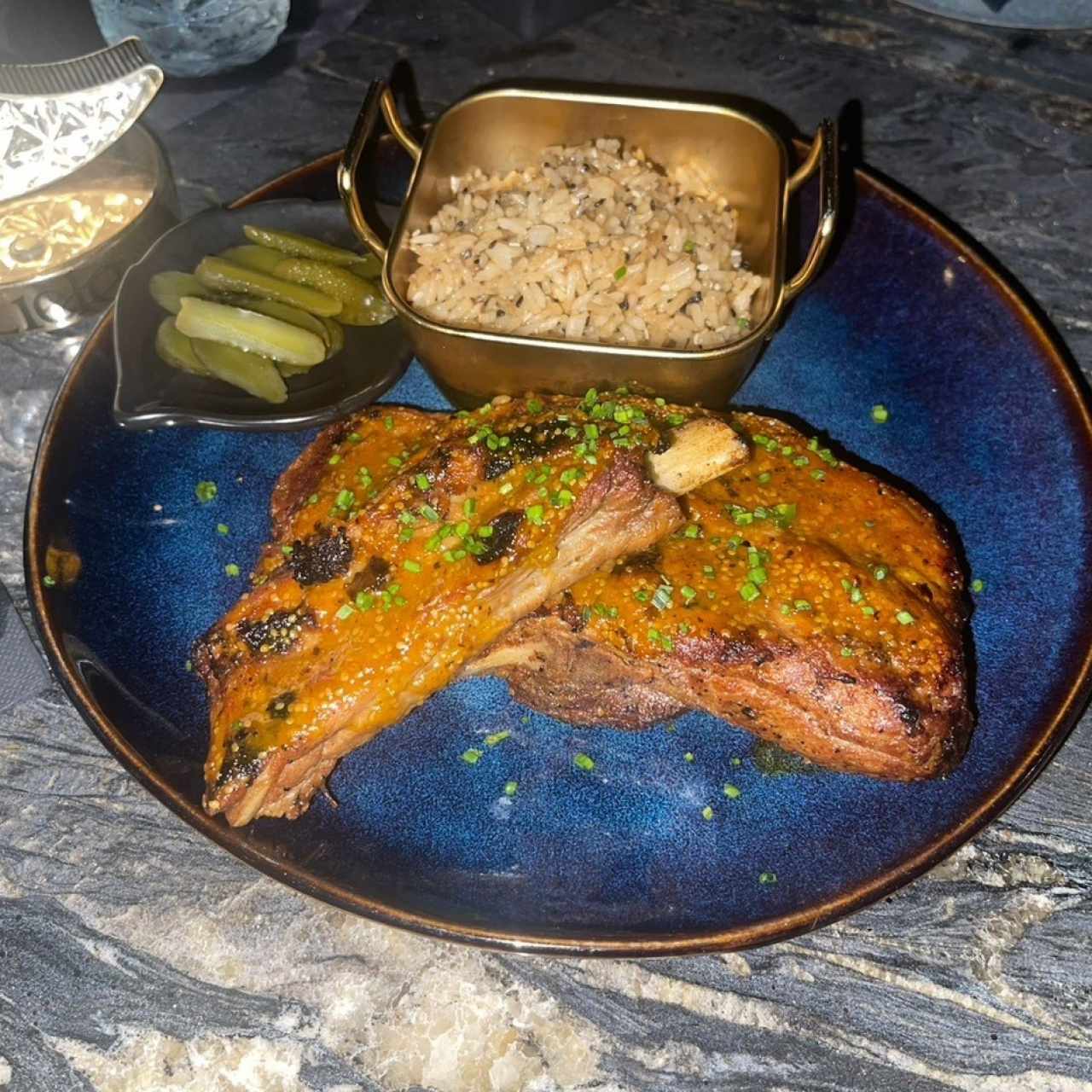 Costilla de San Luis
