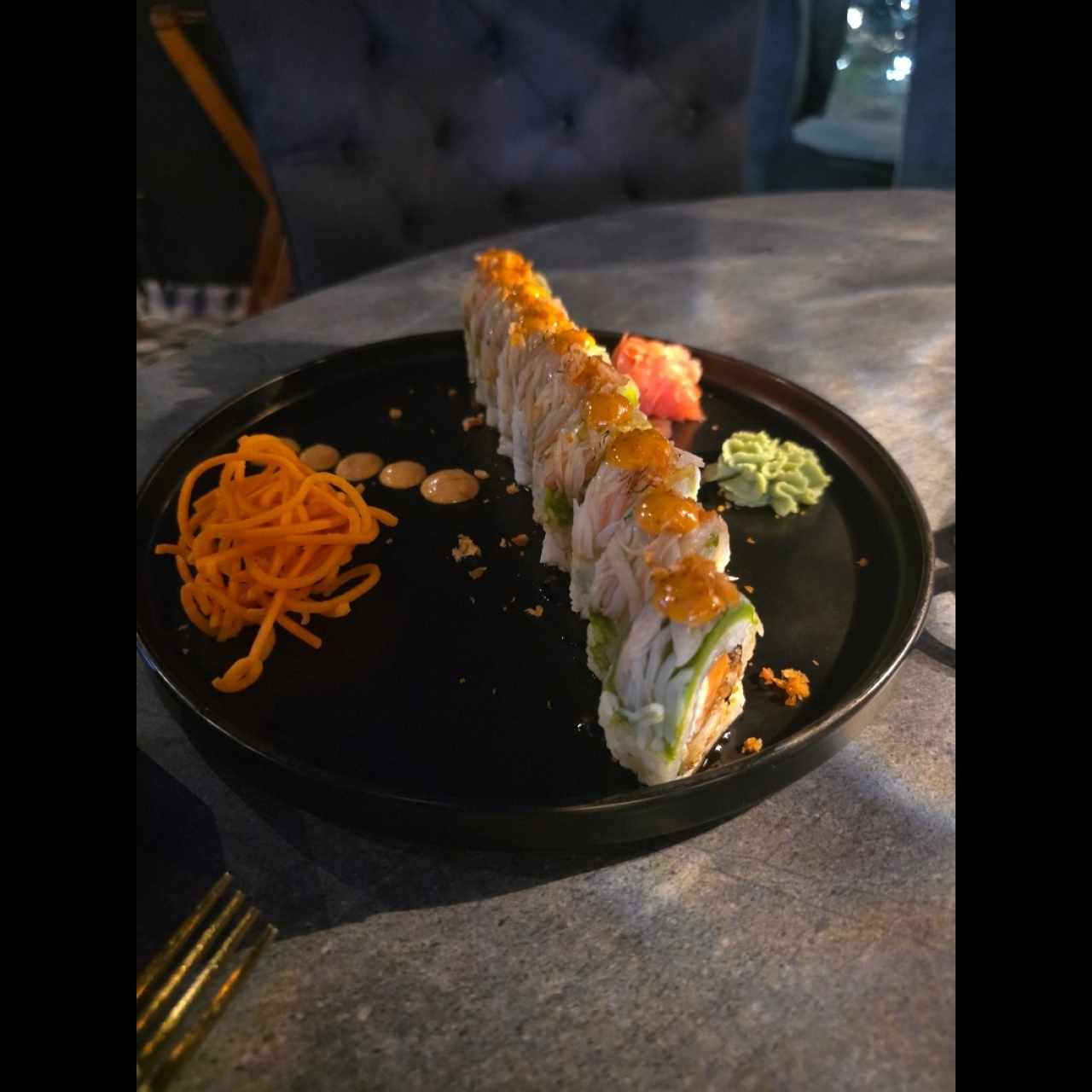 sushi