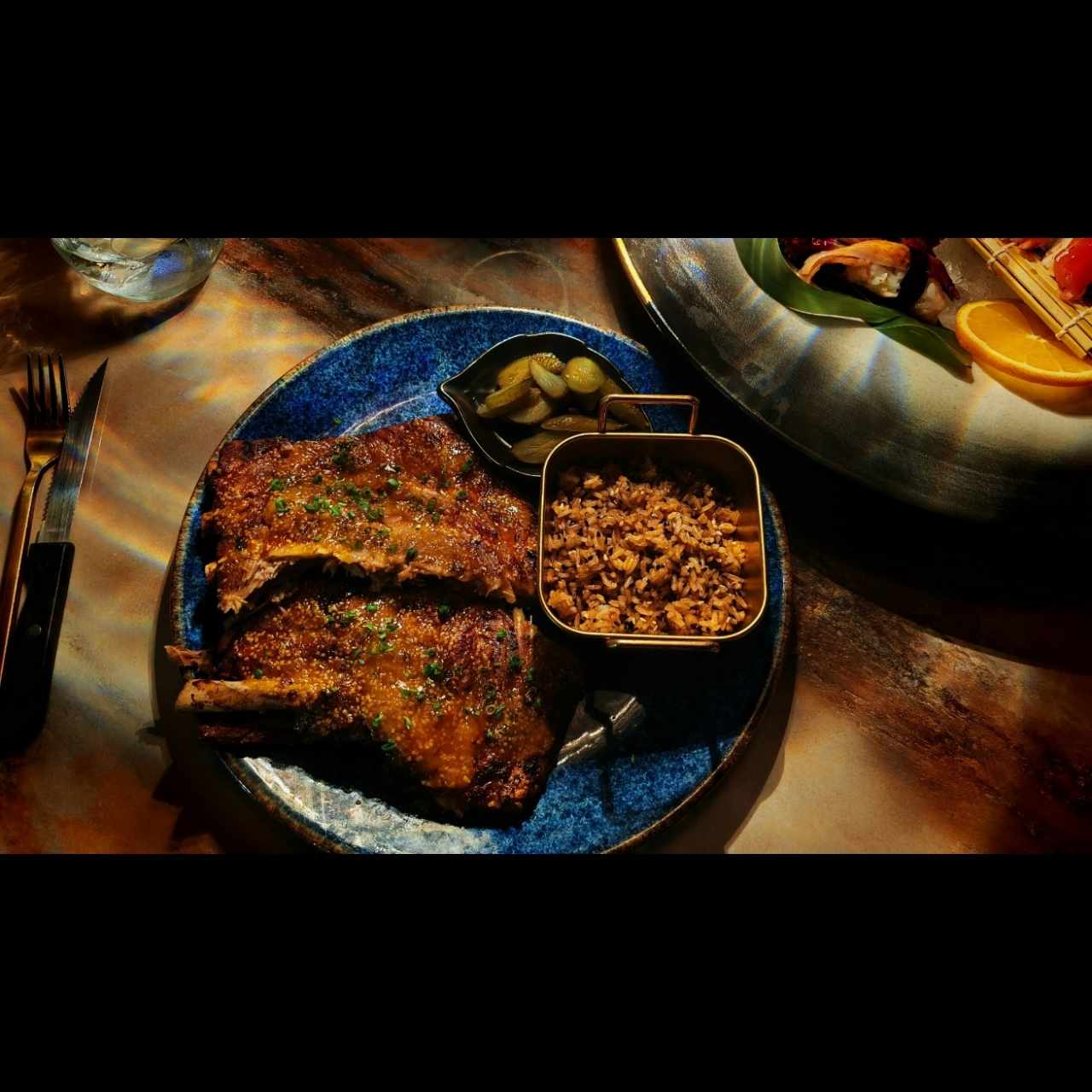 Costilla de San Luis