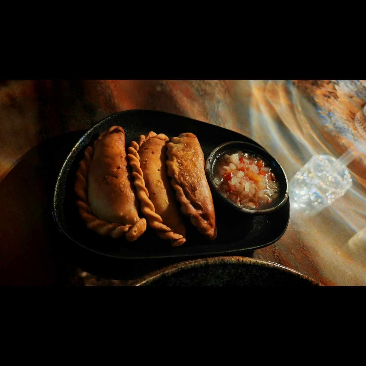 Empanada Argentina