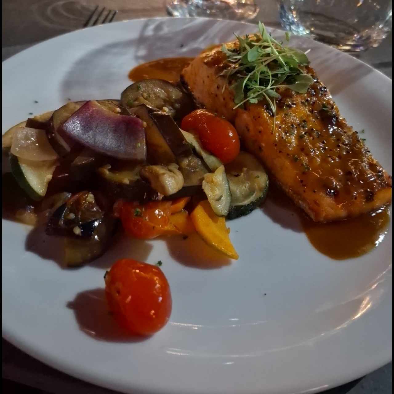 Salmón