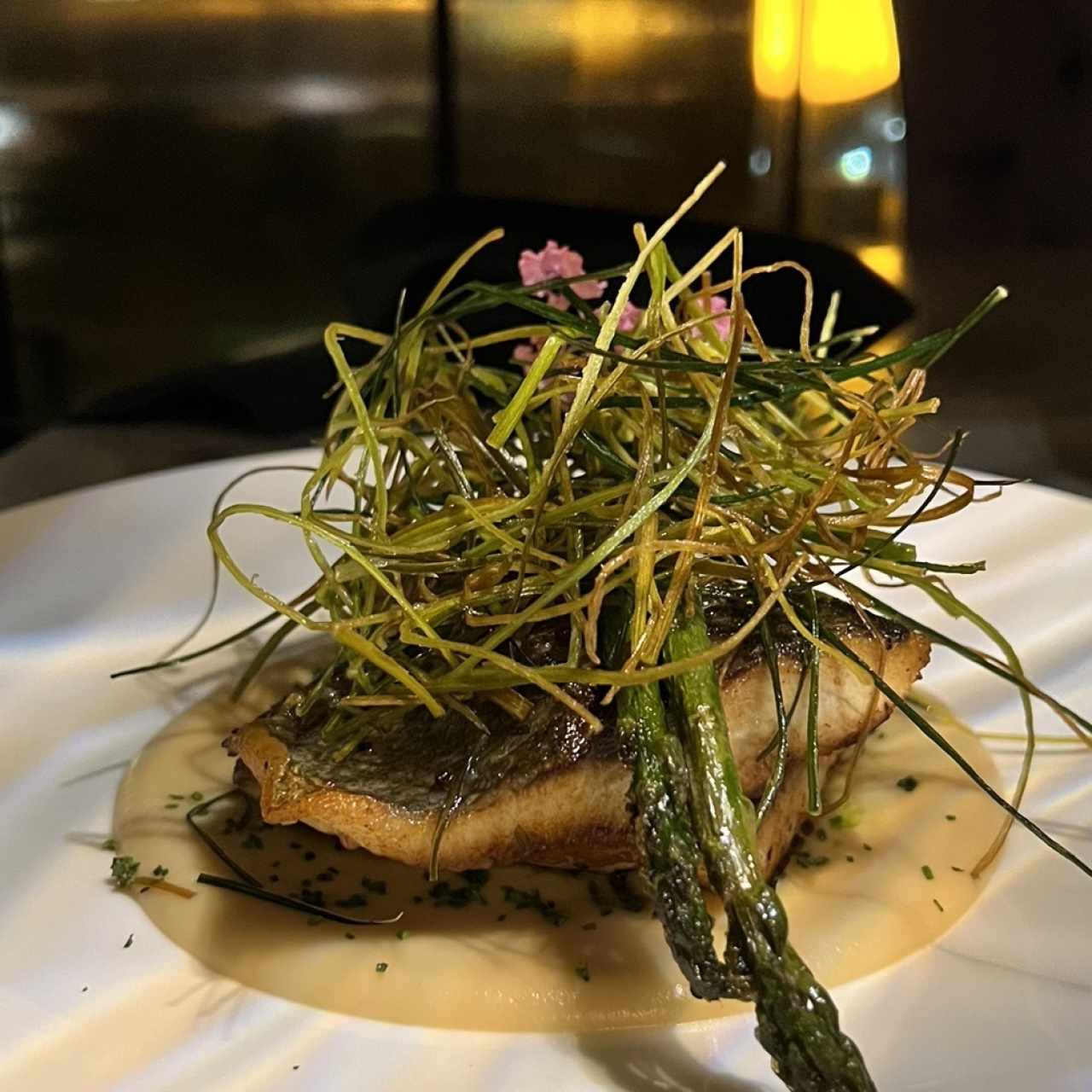 Pescado - Pesca del Día