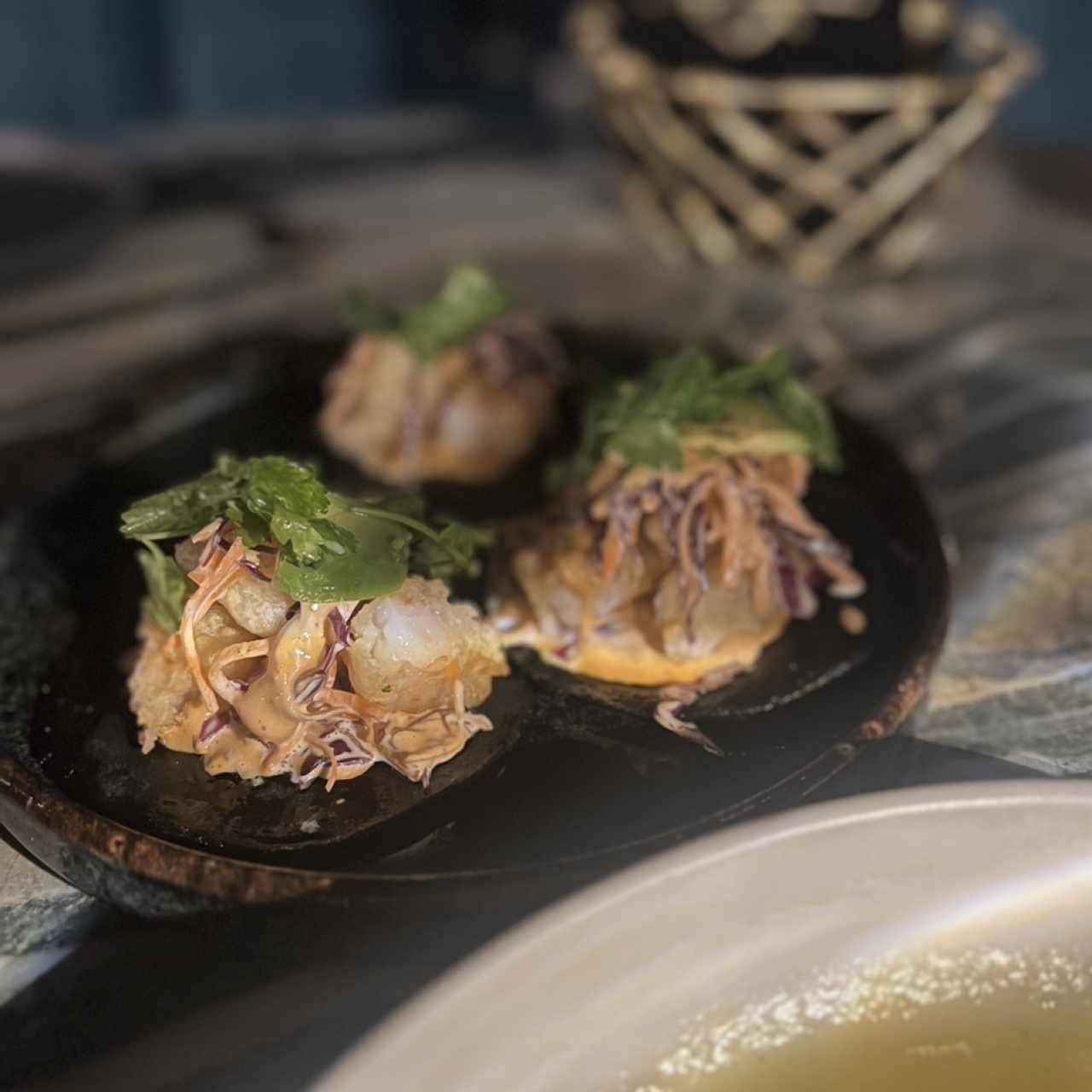 Tacos gobernador 