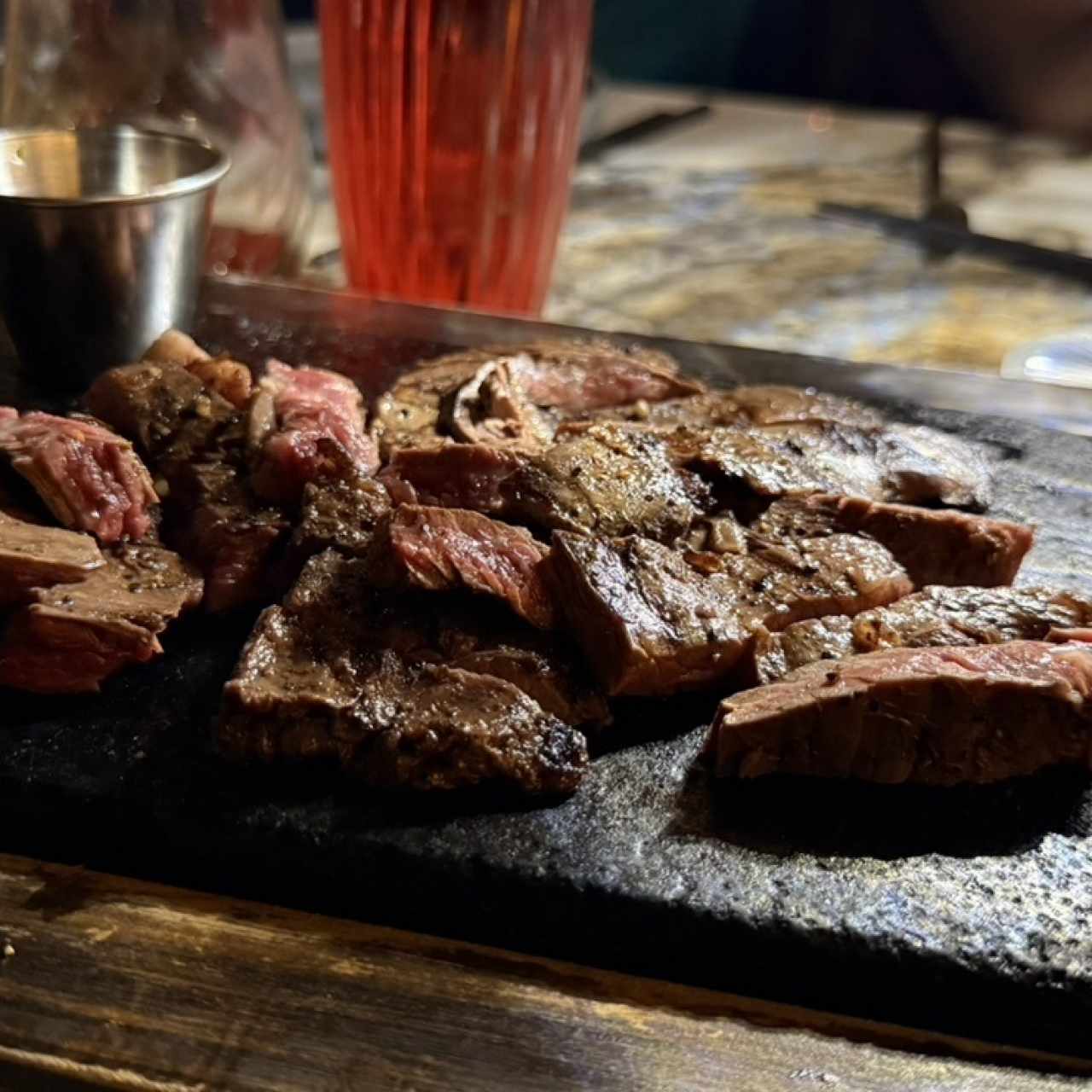 Parrilla - Entraña 12 oz