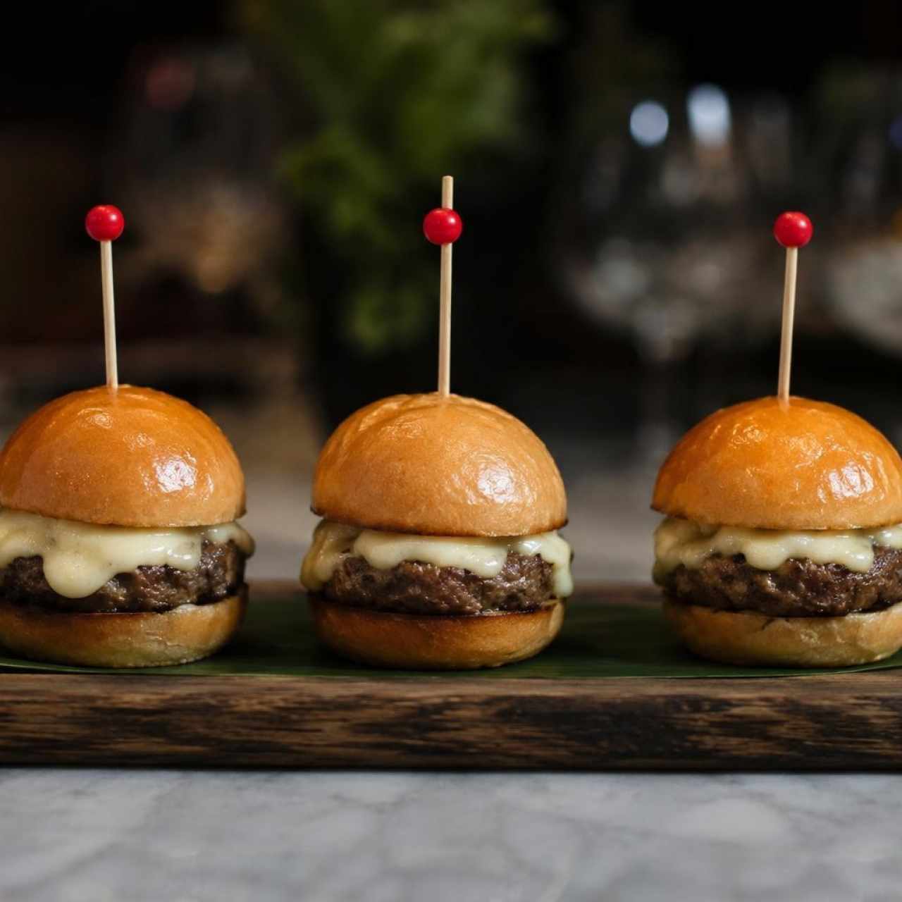 Minis de Angus
