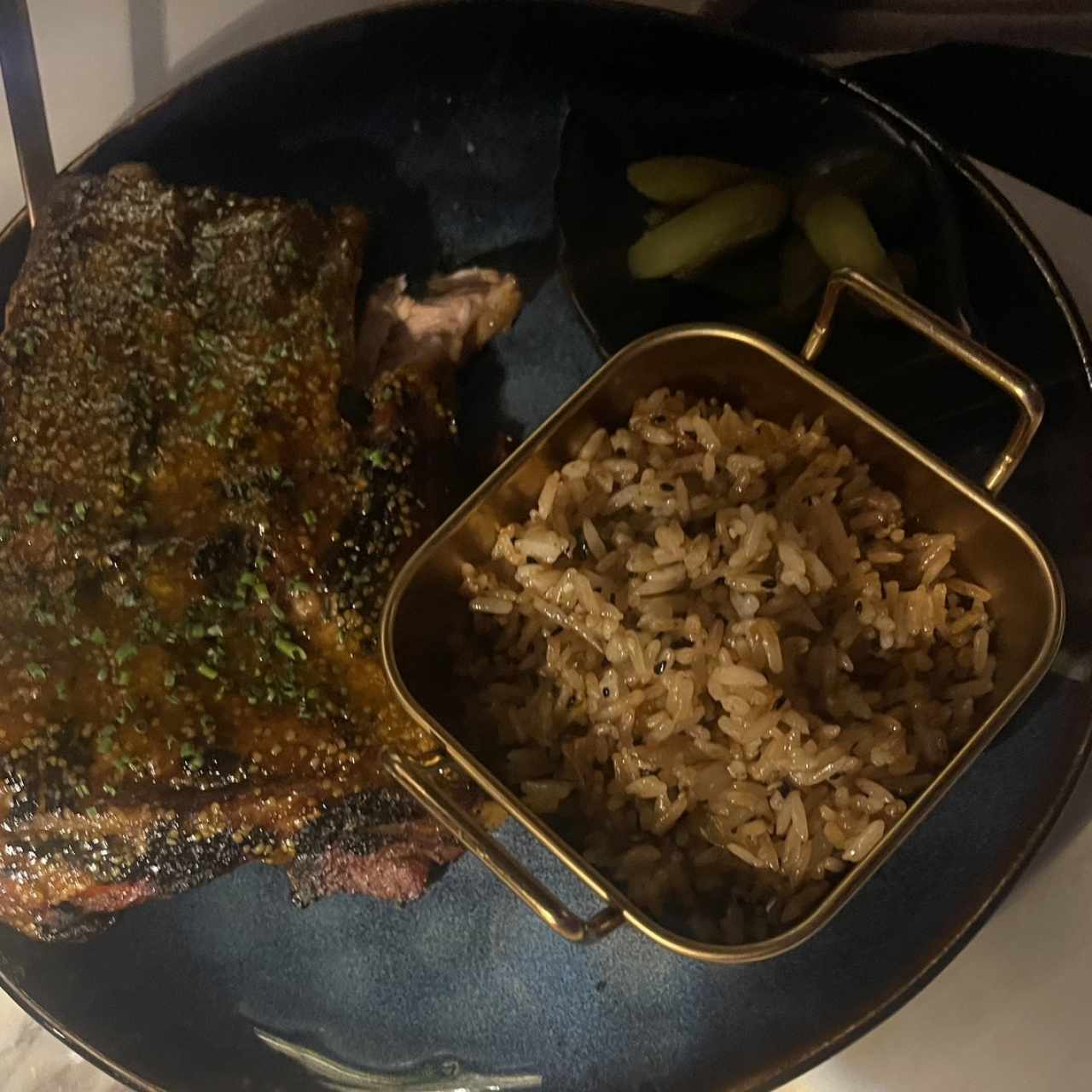 Costilla de San Luis
