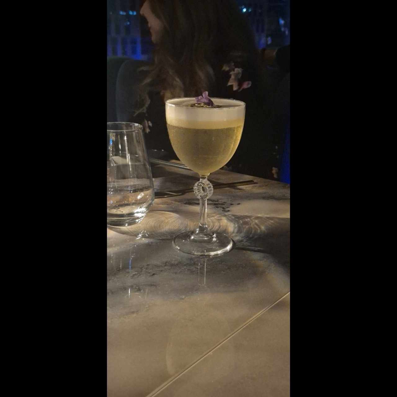 cocktail