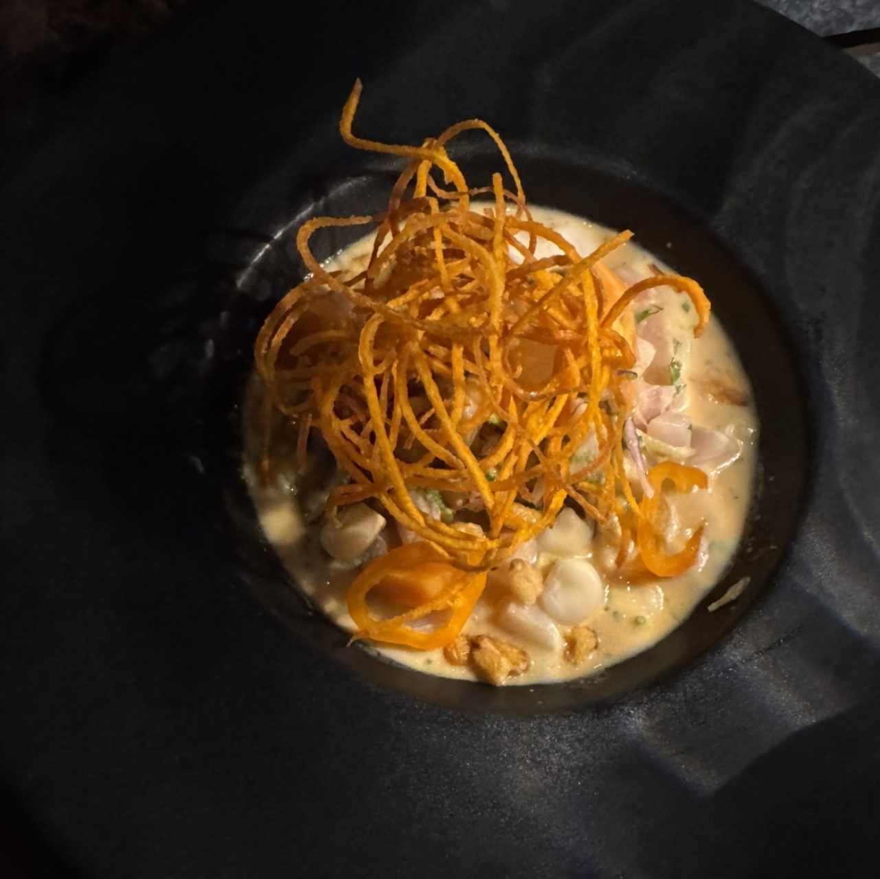 Ceviche