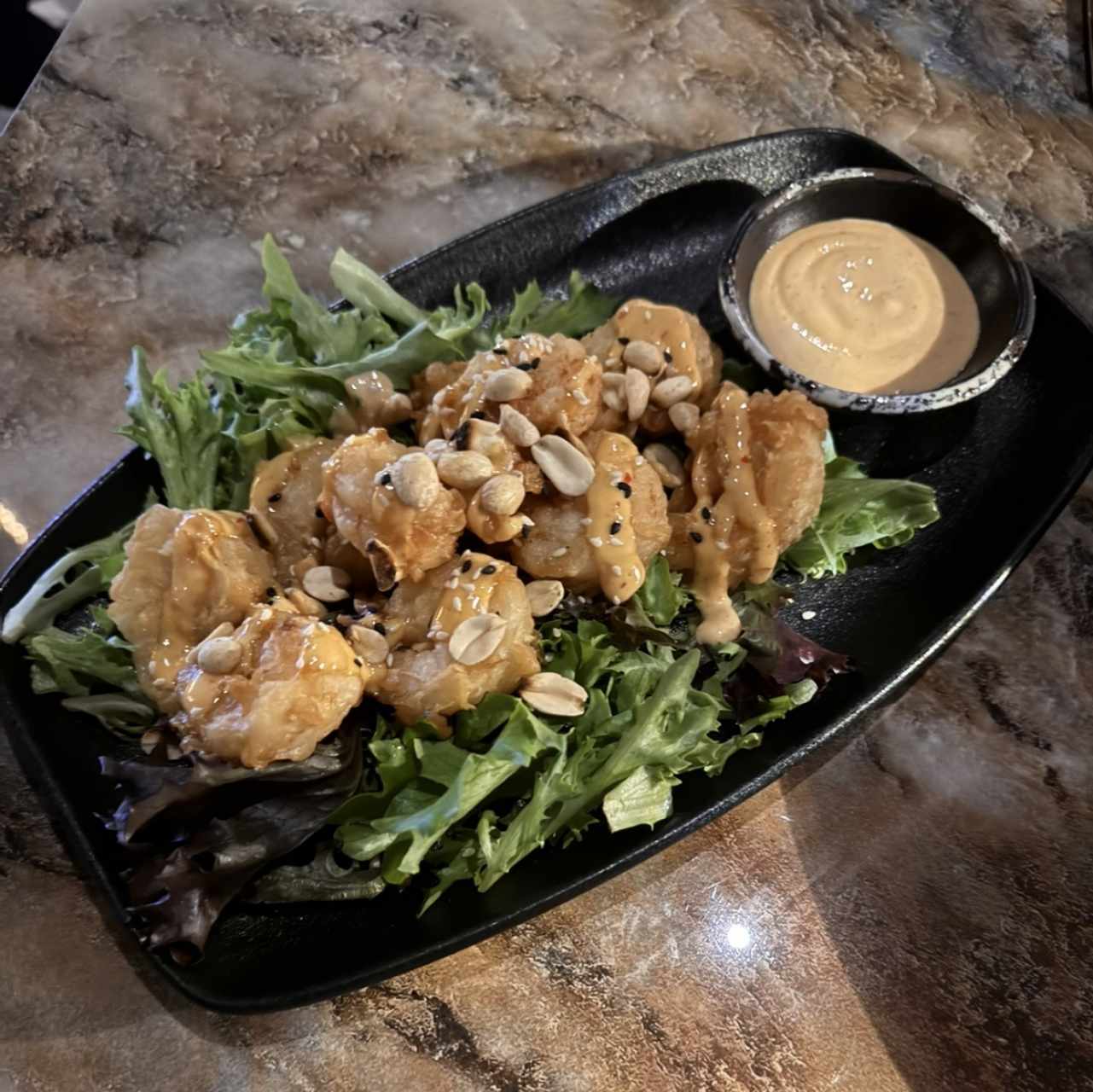 Langostinos