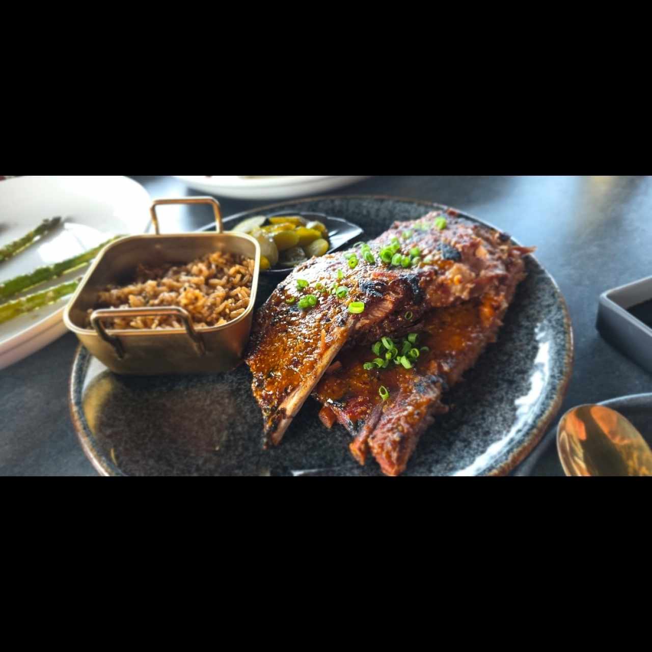 Costilla de San Luis