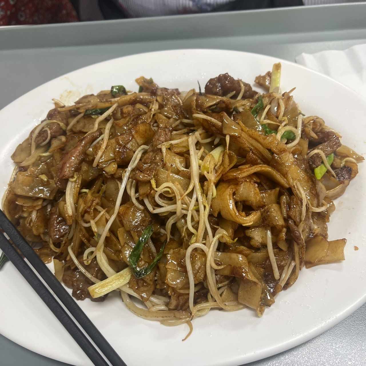 Chowfun De Carne