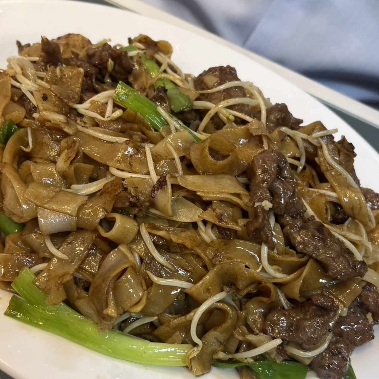 Chowfun De Carne