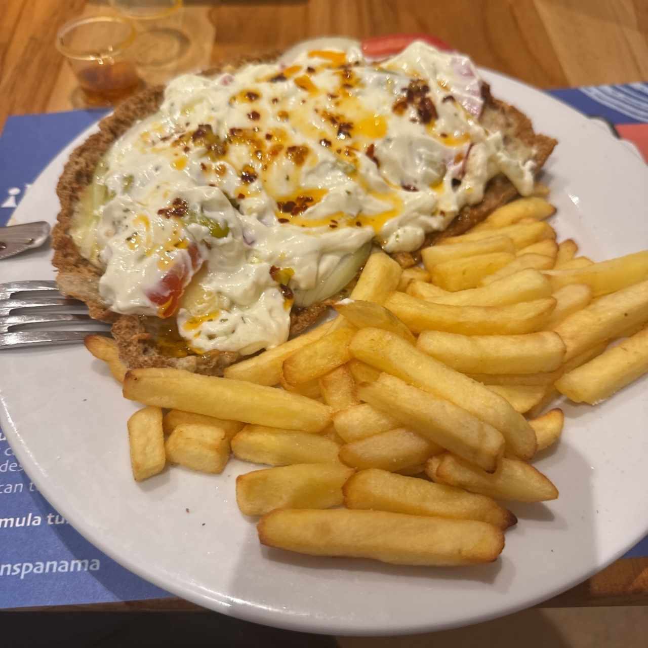 Pita Pantunfla