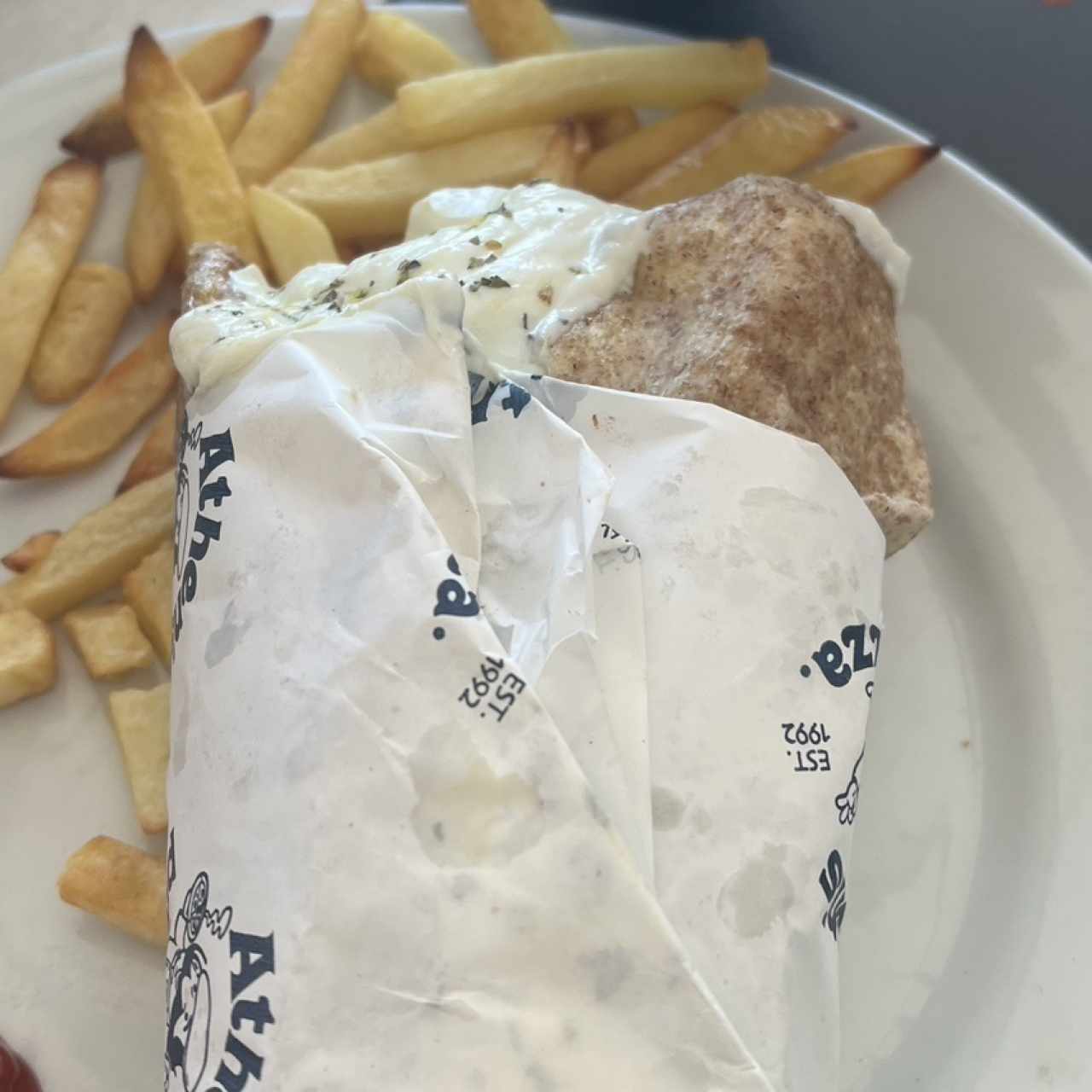 Gyros