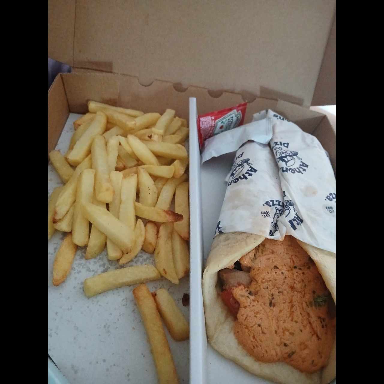 Gyros