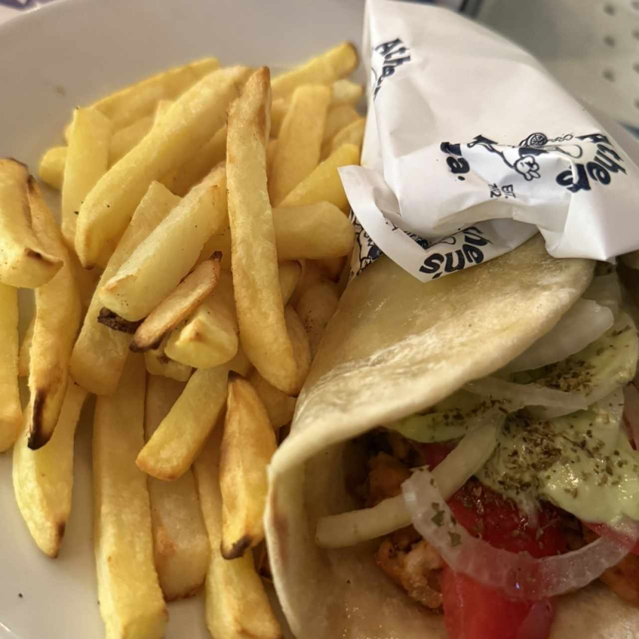 Gyros