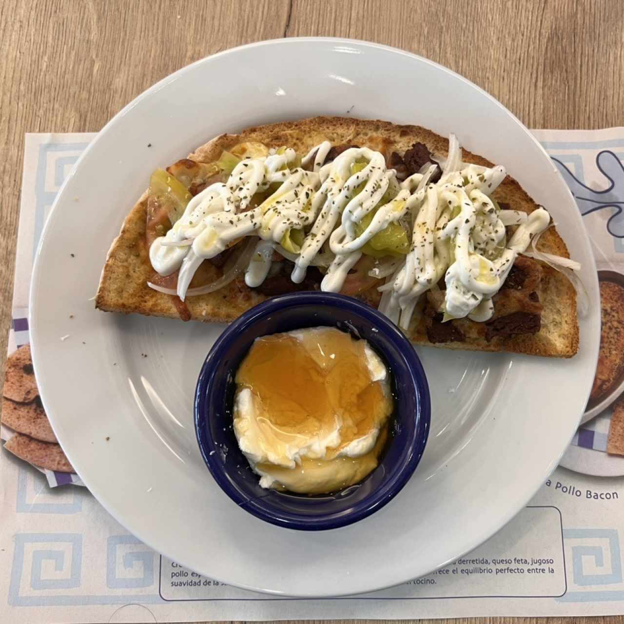 Pita Pantunfla