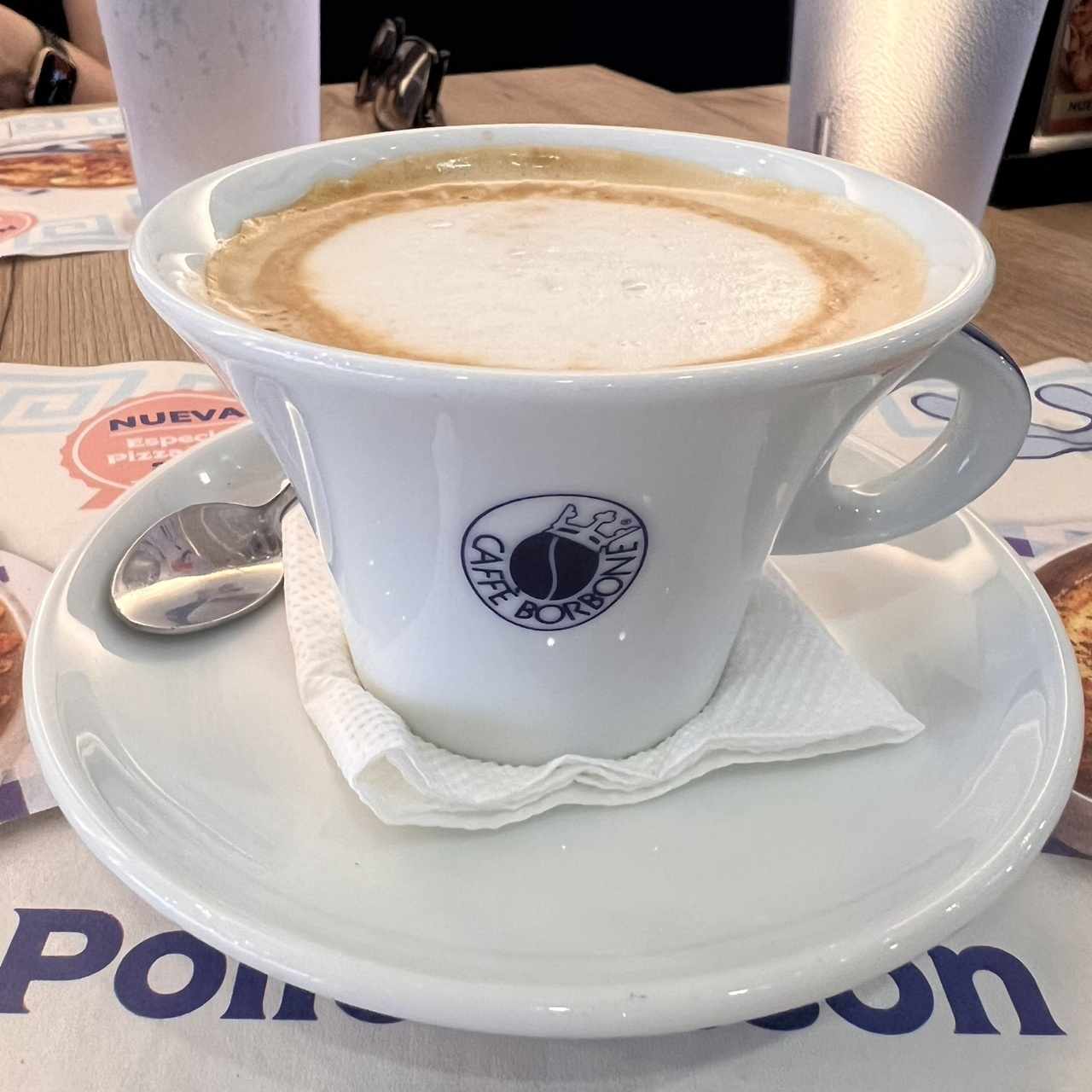 Capuchino