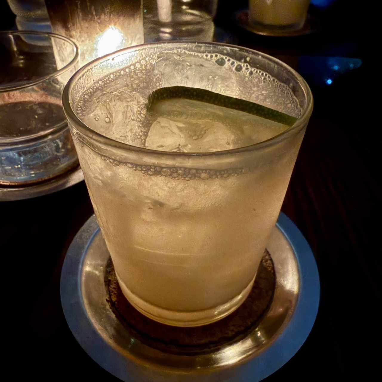 Moscow Mule