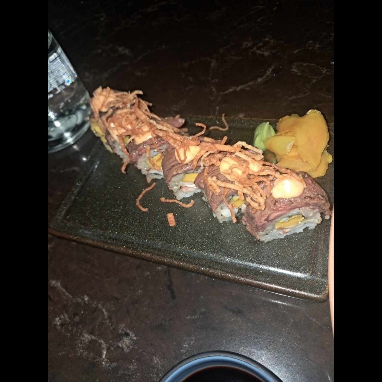 angus roll
