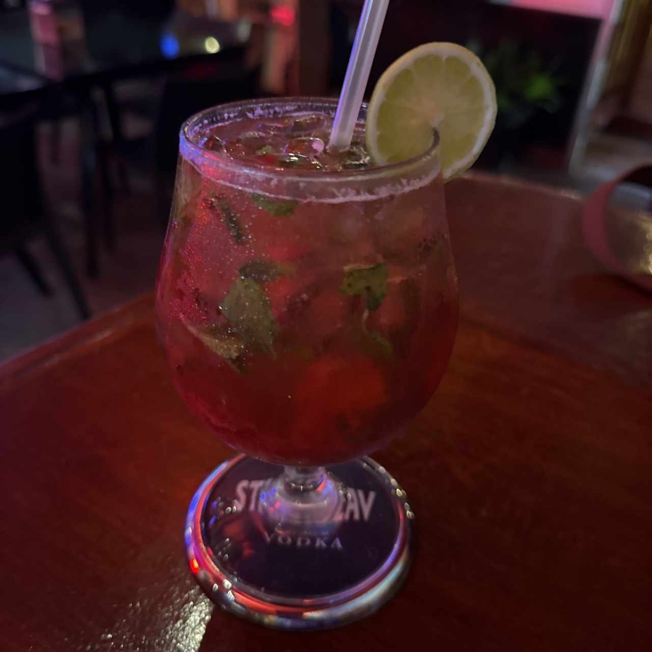 Mojito 