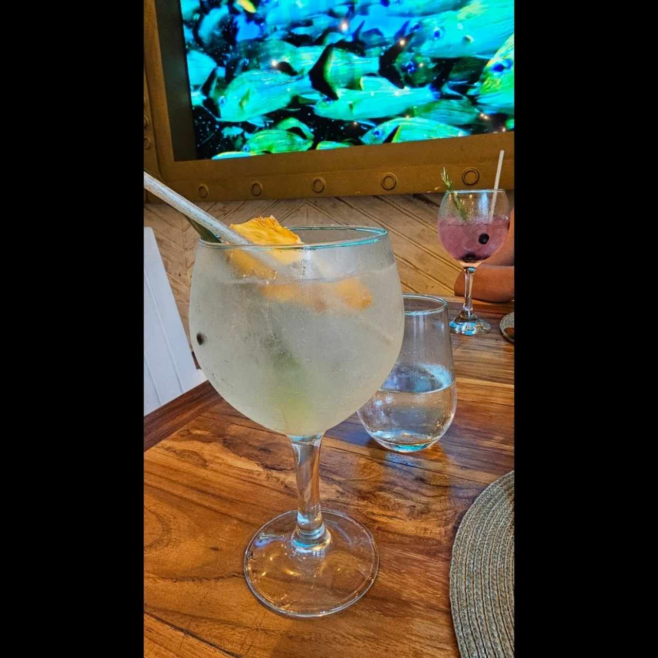 cocktail 