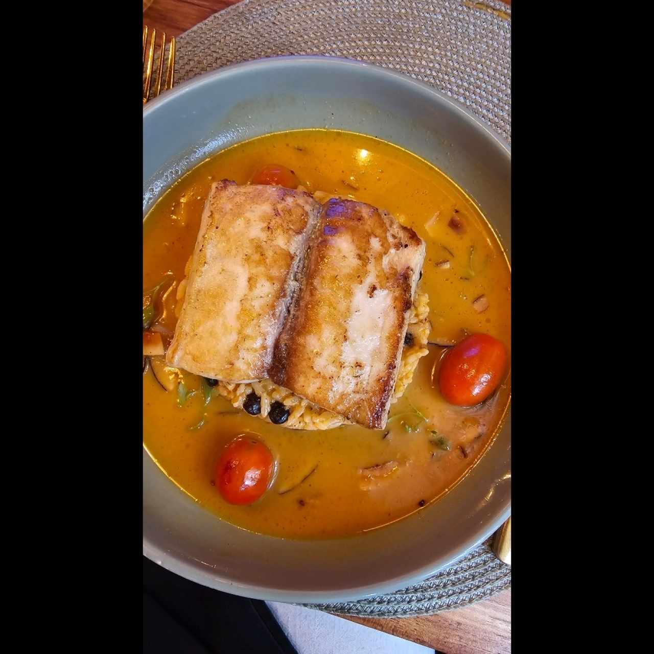 pescado