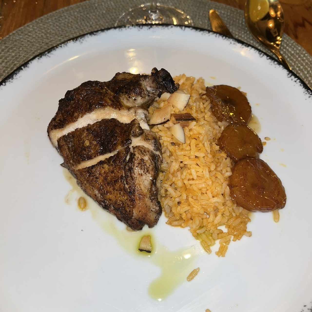 Extras - Pollo