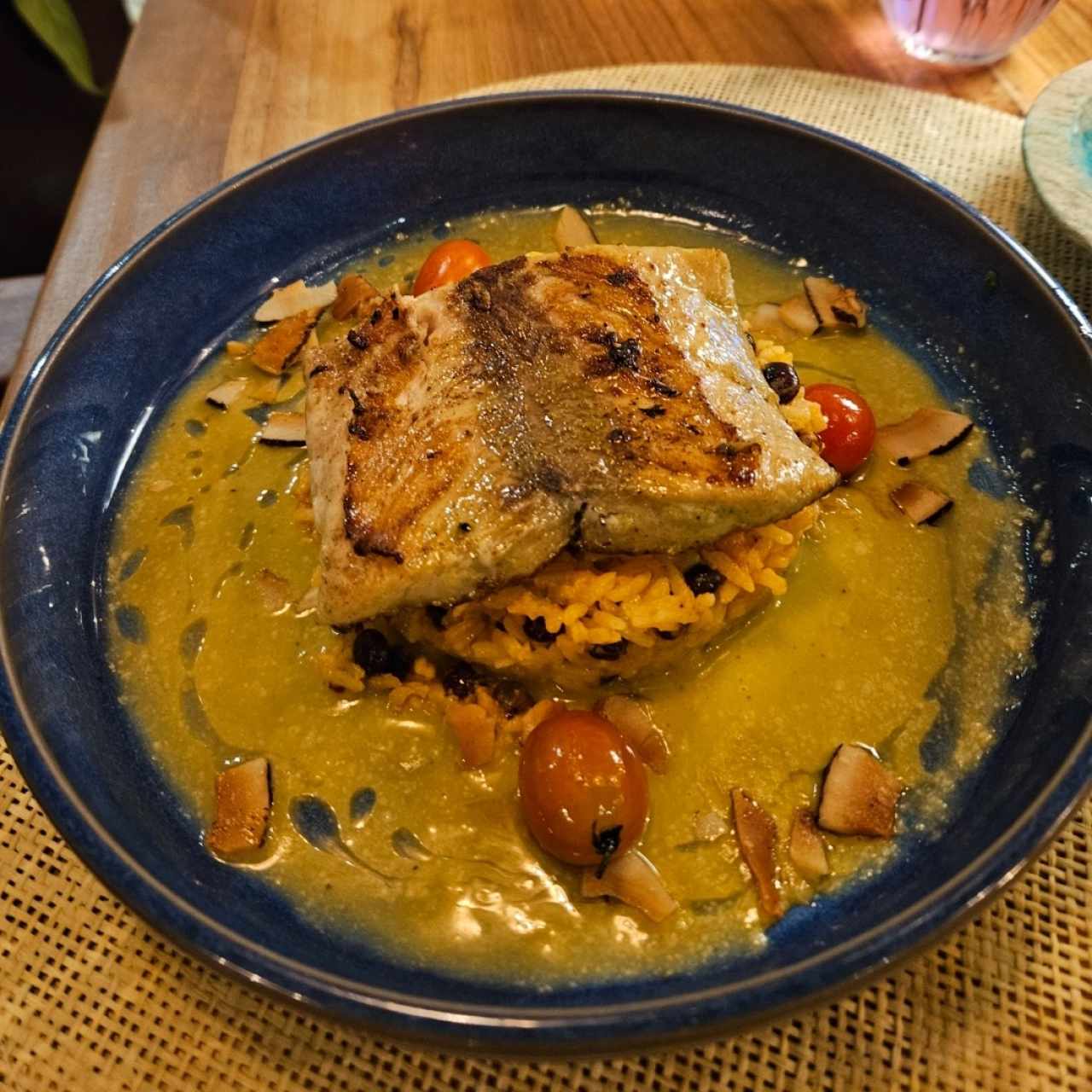 pescado