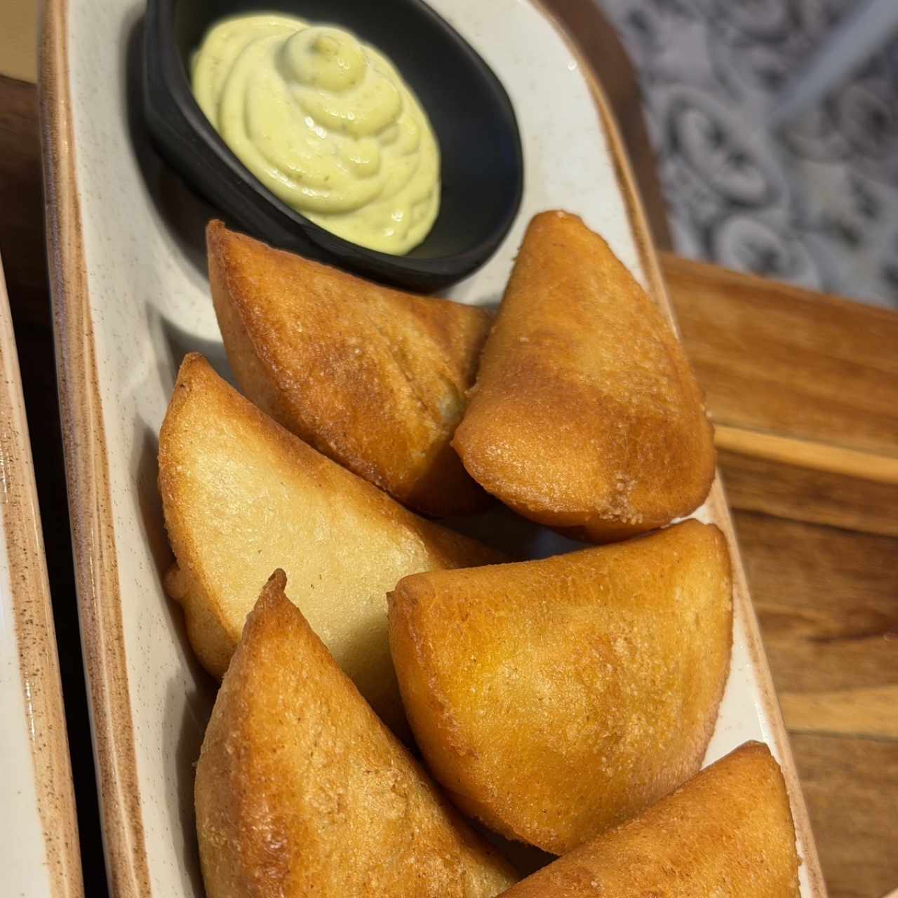 Empanaditas de Ropa Vieja