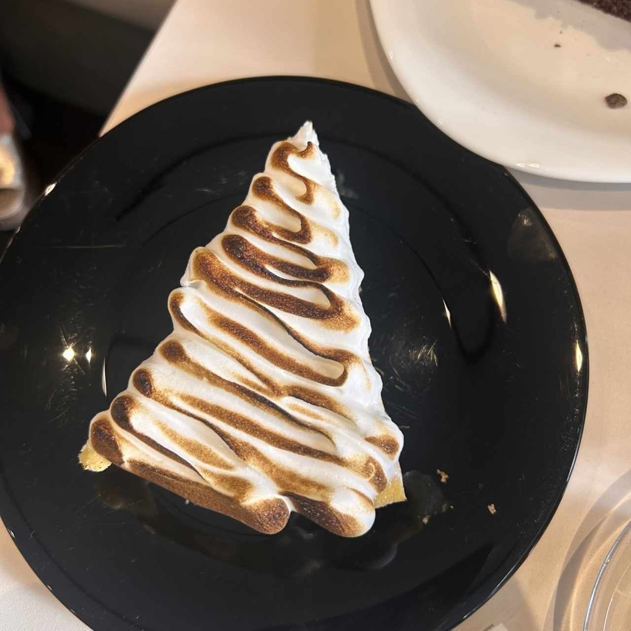 Pie de Limón (SIN LÁCTEOS)