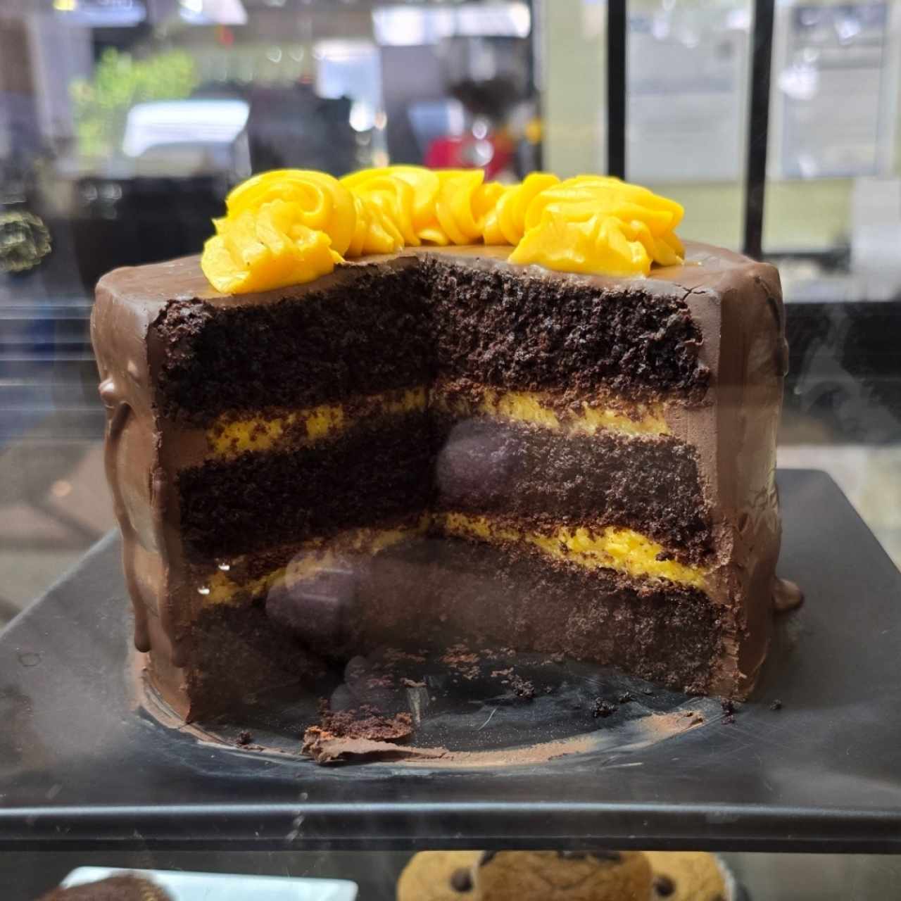 Choco - Maracuyá
