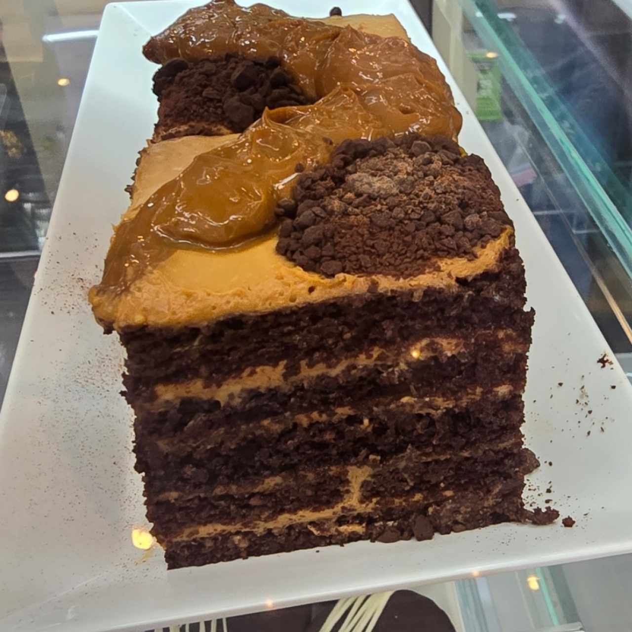 Choco Torta