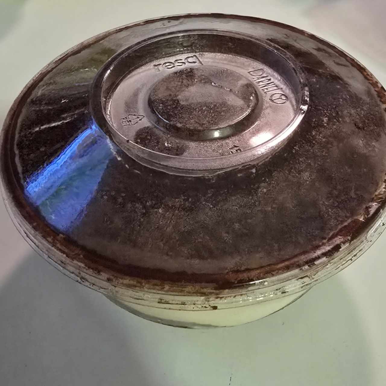 Tiramisú