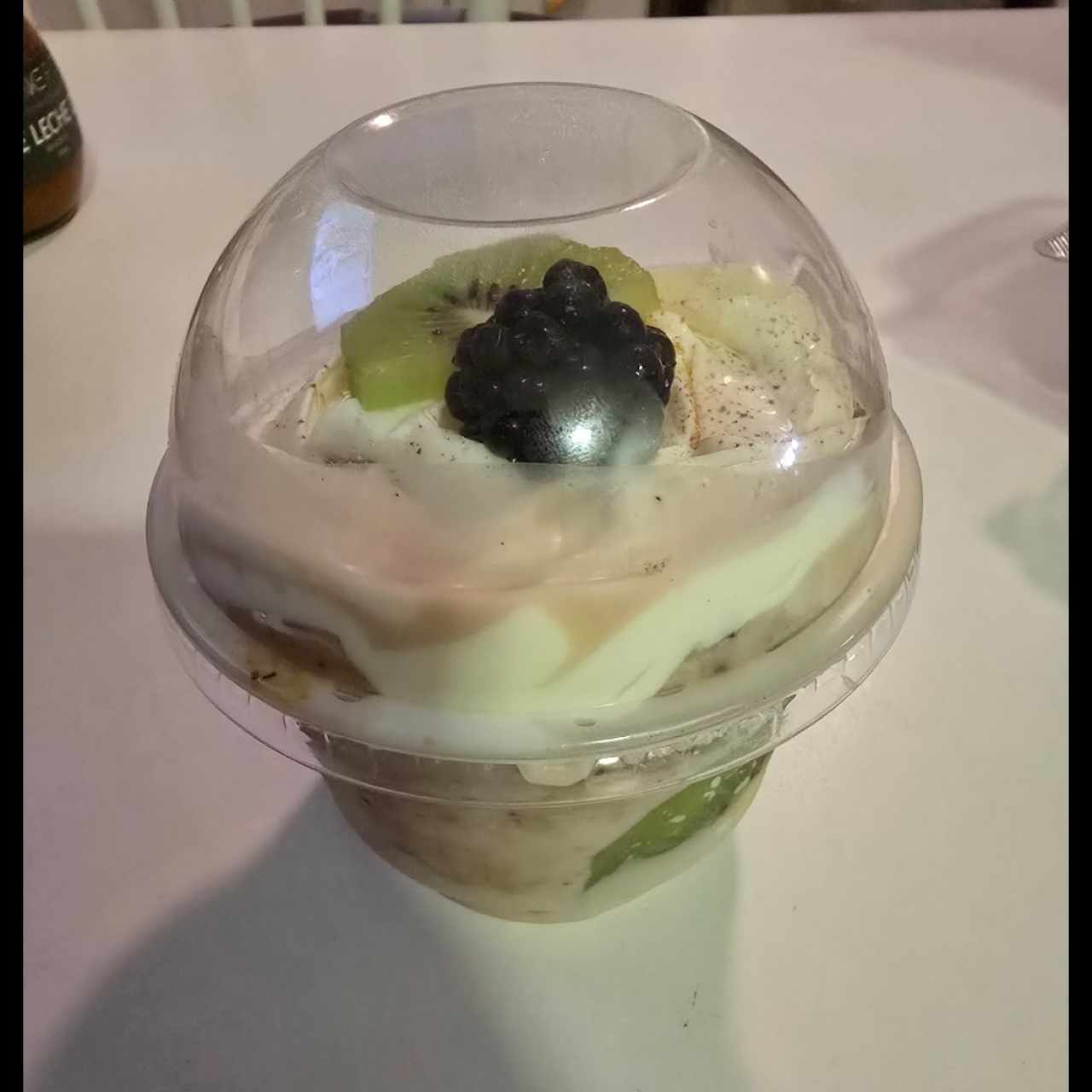 Tres Leches Keto