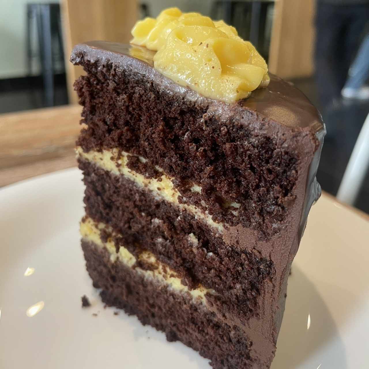 Choco - Maracuyá