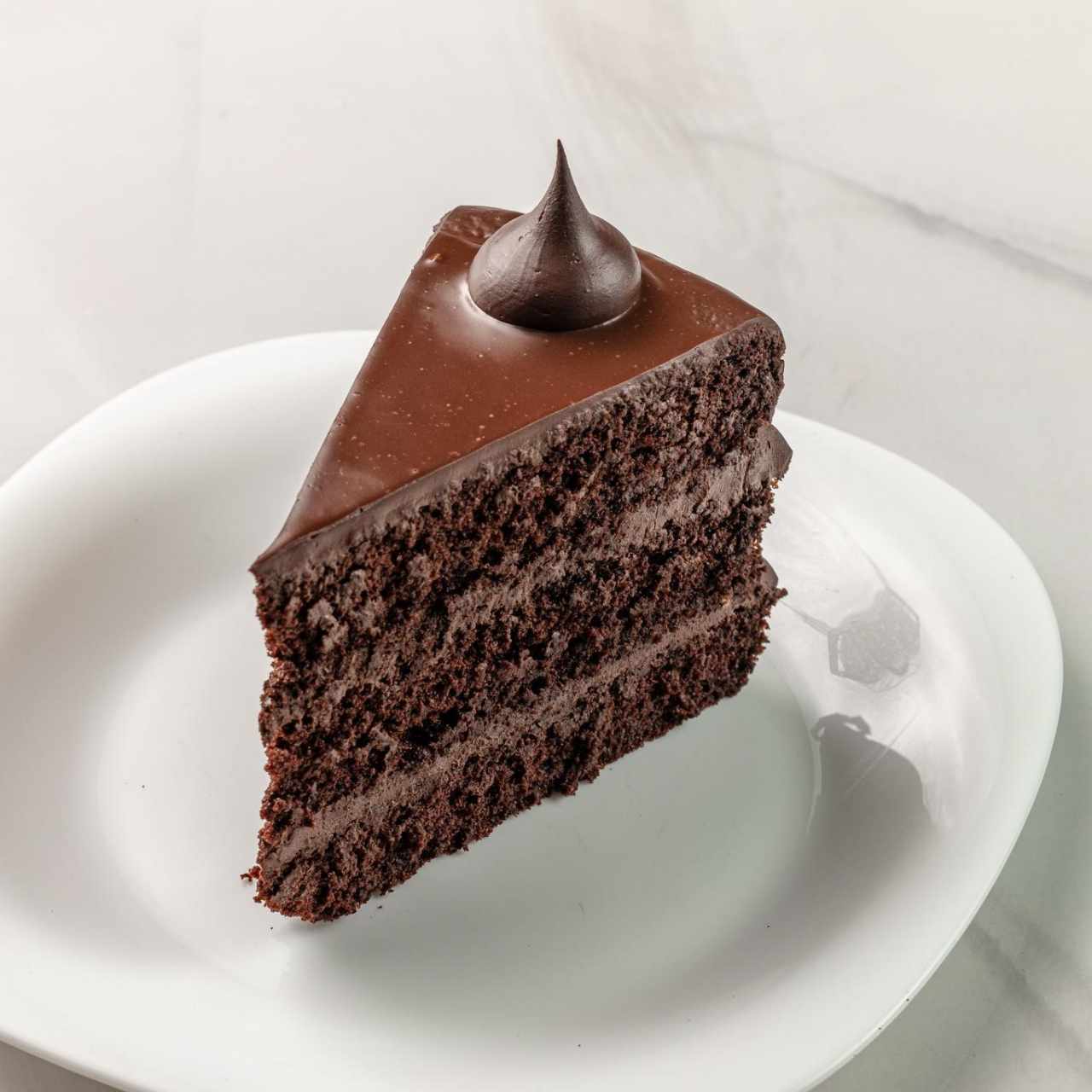 Triple Chocolate