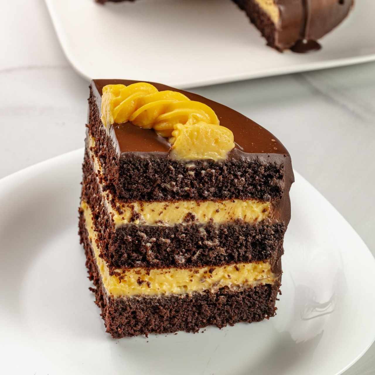 Choco - Maracuyá