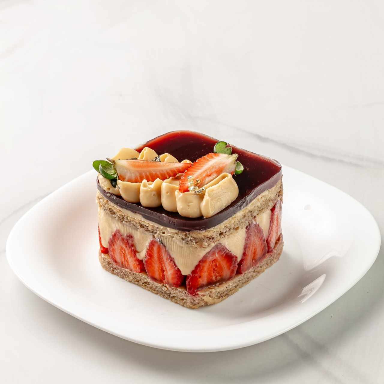 Fraisier