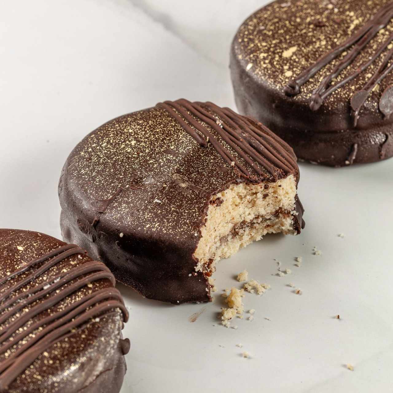 Alfajor (unidad)
