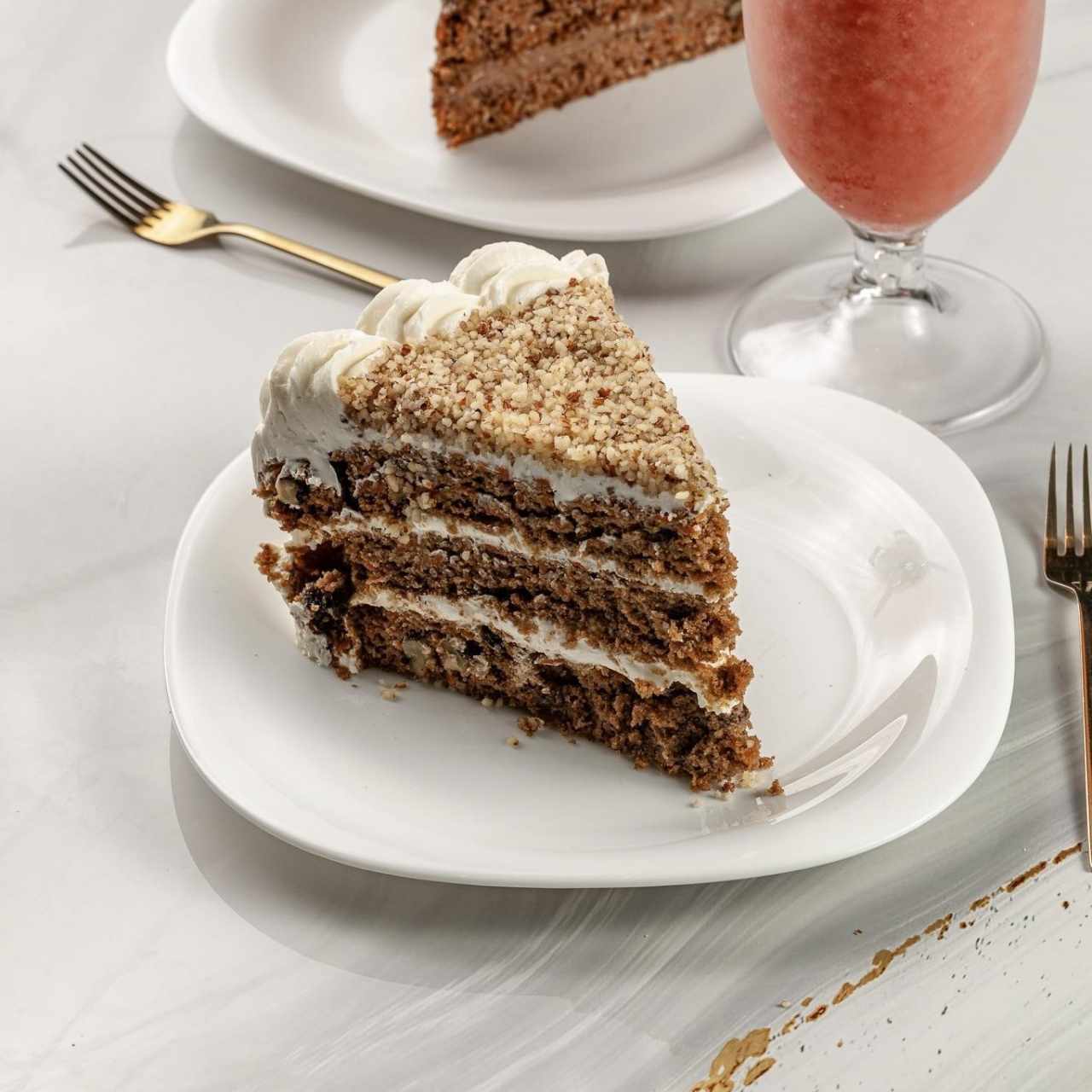 Zanahoria con Yogurt y Queso Crema