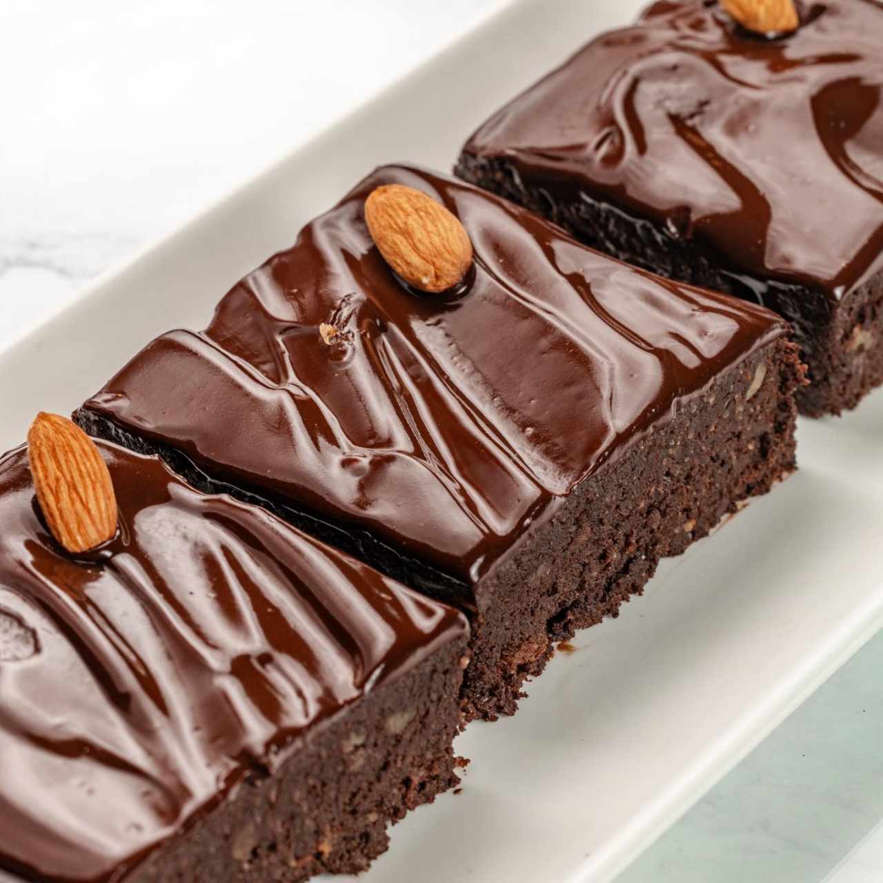 Brownie Keto